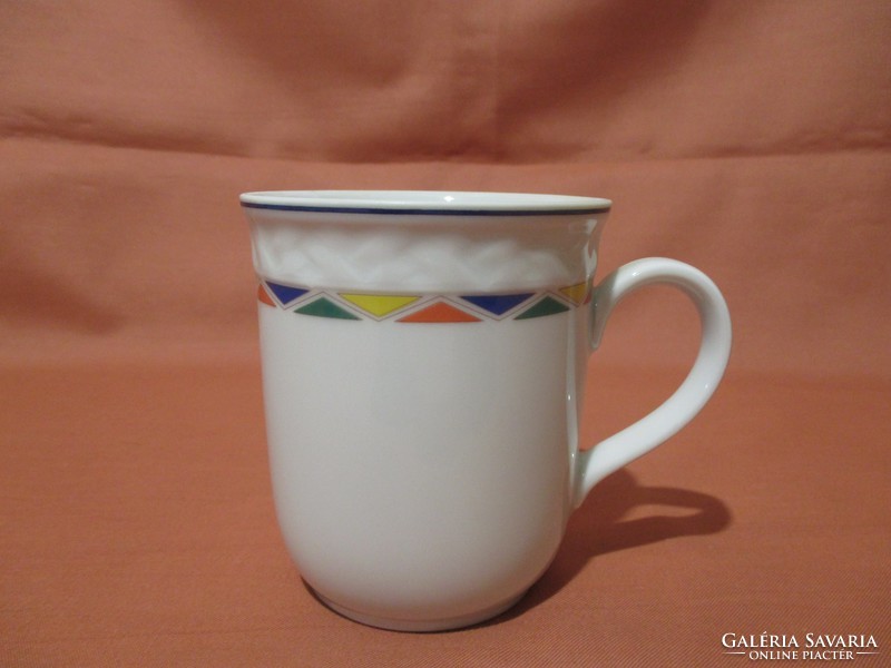 Nice new mug, cup