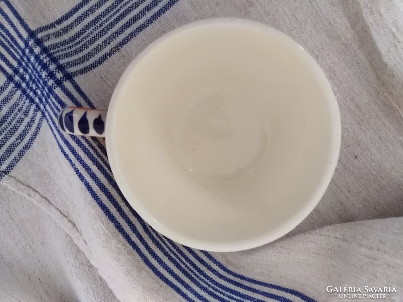 Kézműves - kerámia csésze