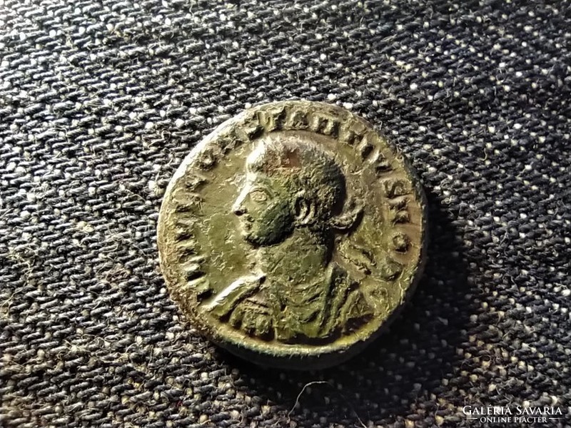 Római Birodalom II. Constantius (337-361) 324 PROVIDENTIAE CAESS (id18086)