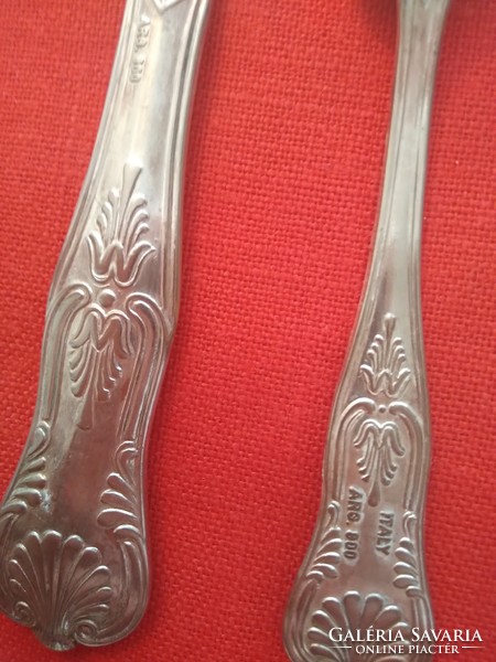Italian cutlery set