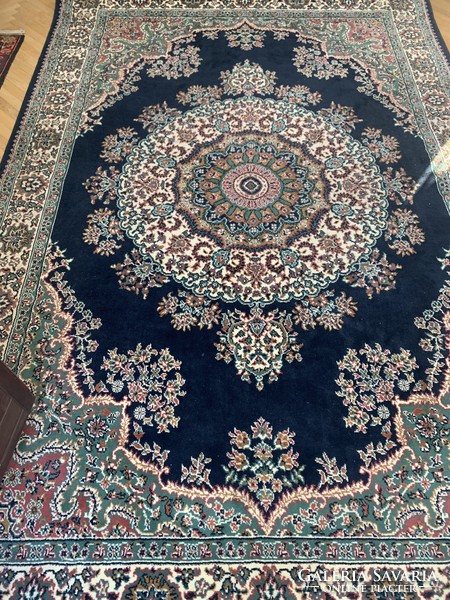 Tökéletes állapotú török szőnyeg