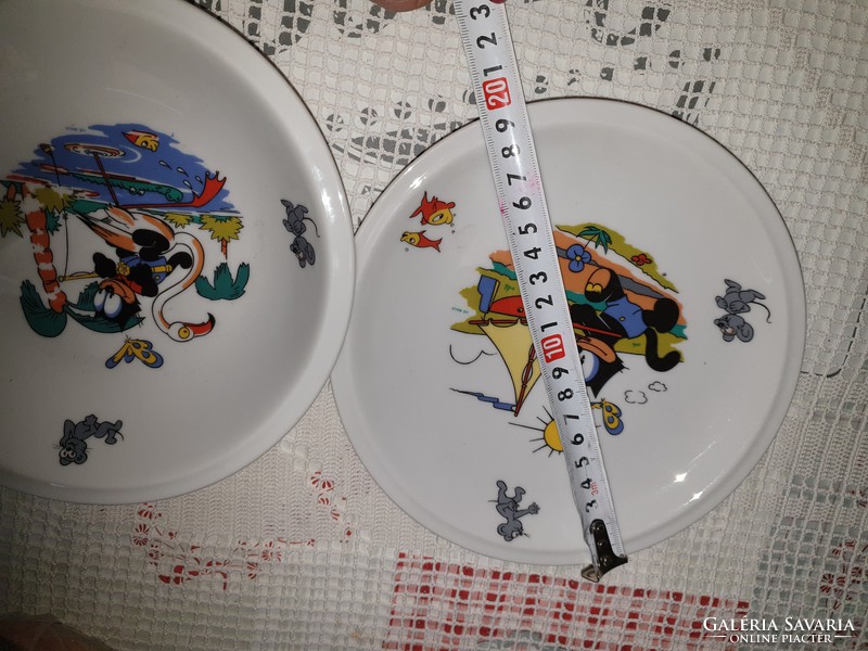 Winterling children's tableware