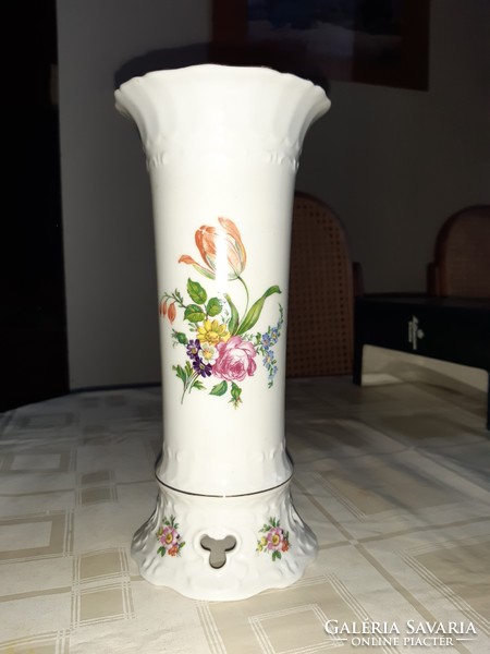 Bavaria porcelán váza