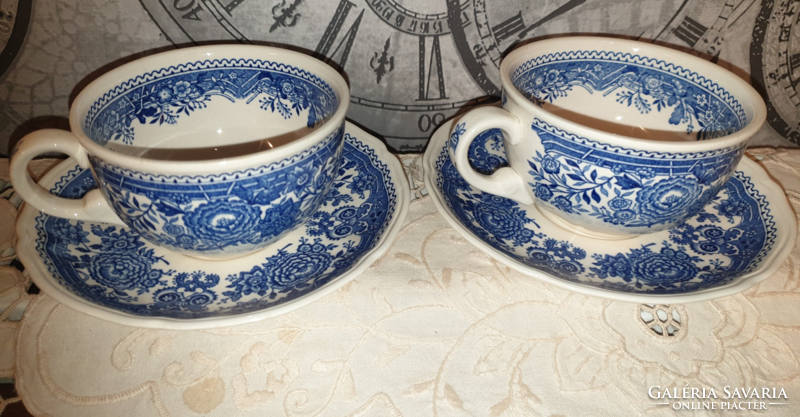 Villeroy & boch cup sets