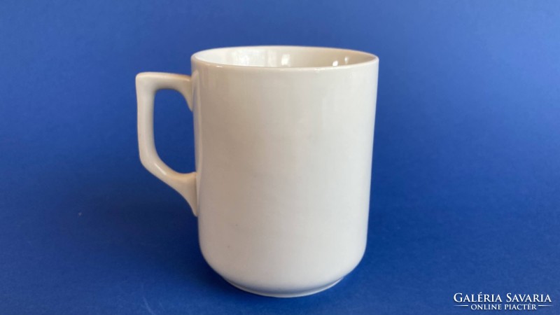 Zsolnay antique mug