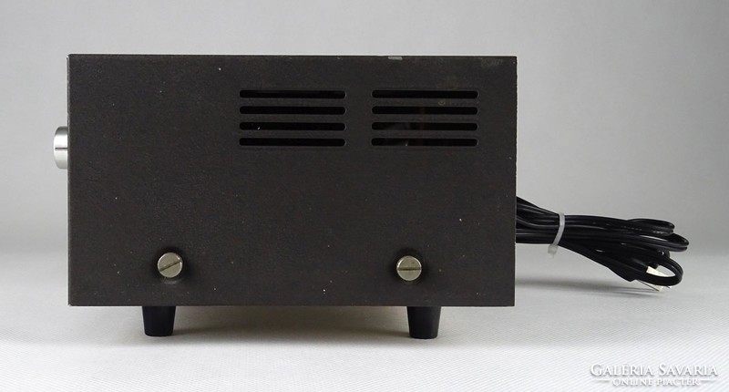 1I062 claricon solid-state stereophonic amplifier