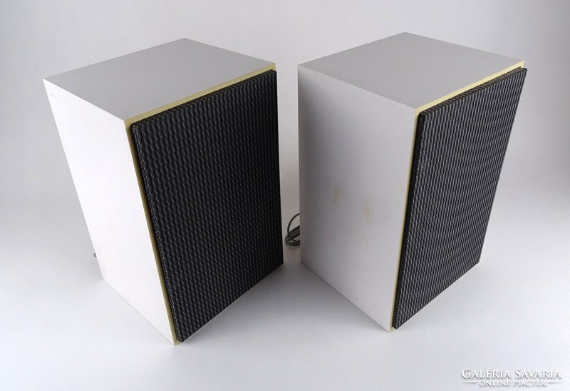 1I089 supraphon rk-06 speaker pair 4 ohm