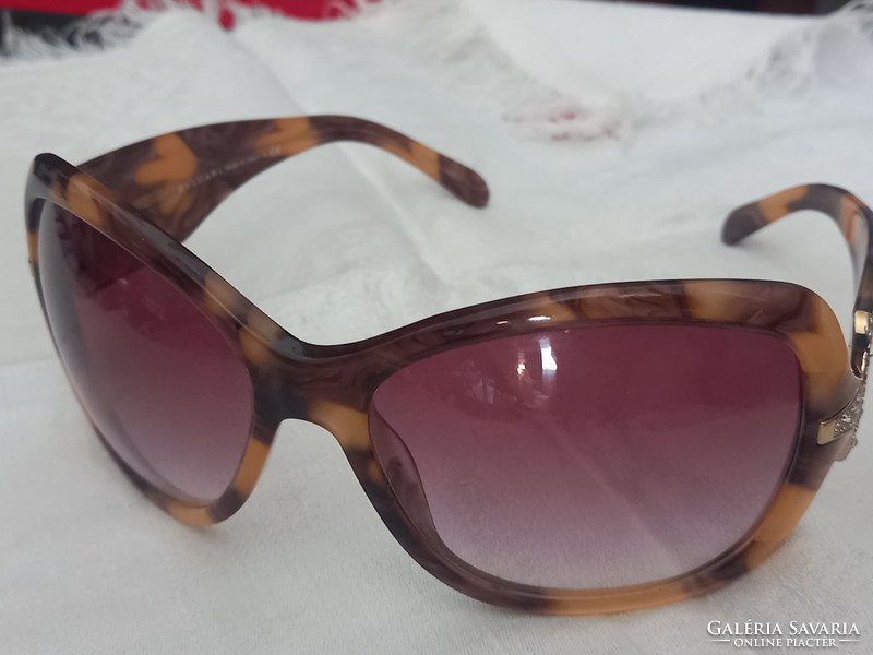 Bulgari brand sunglasses