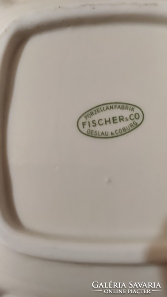 Fischer &Co hamutal