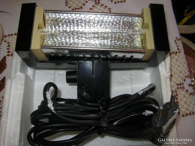Kobold  movie lamp film lámpa