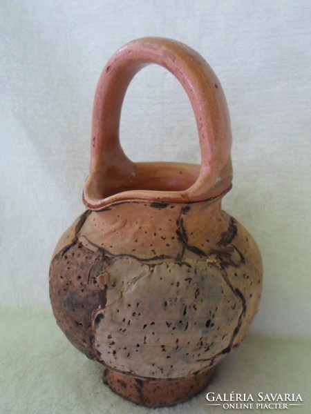 Special ceramic cork spout