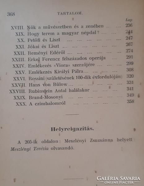 Id. ÁBRÁNYI KORNÉL : ÉLETEMBŐL ÉS EMLÉKEIMBŐL   1897