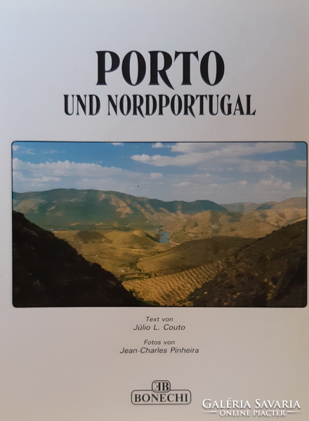Porto and northern Portugal