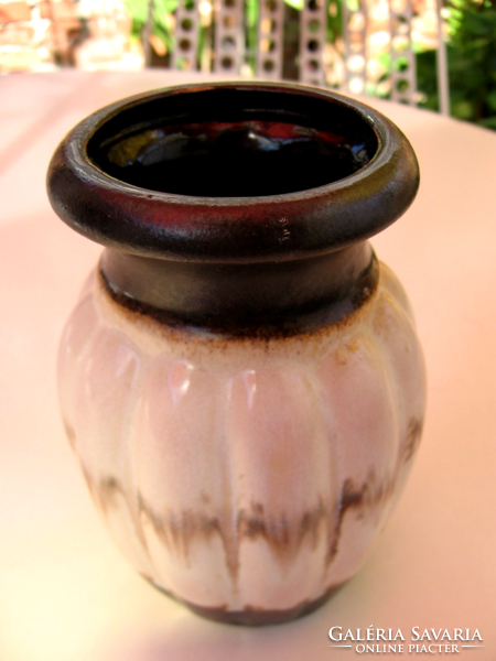 Retro Scheurich váza