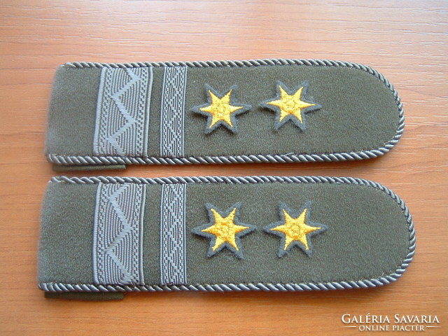 Mh Air Force Flagship Practitioner with Sew-On Star # + zs