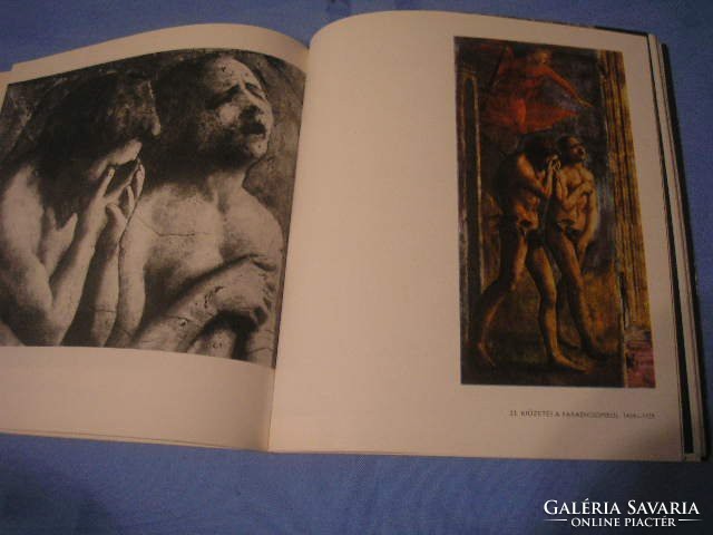 N27 sculpture, painting massage, artistic work of géricault canova tiepolo 4 pieces - publication in one