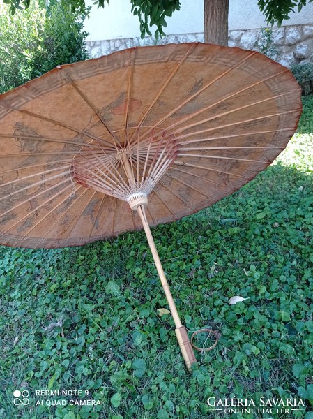 Keleti, kínai legyező és napernyők