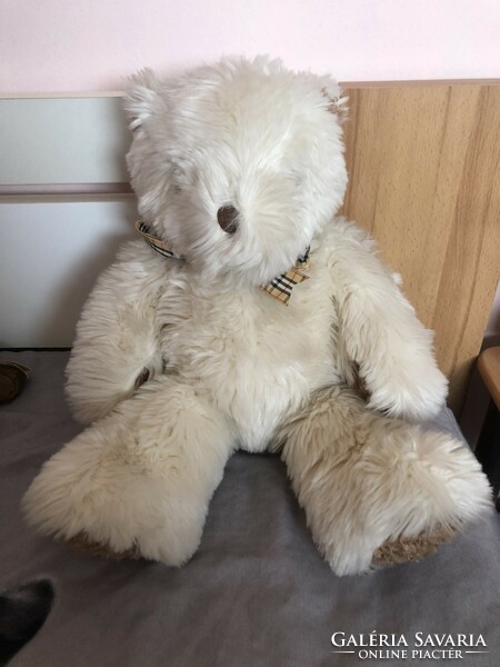 From a large collection of retro German teddy bears