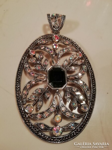 Antique large size beautiful pendant