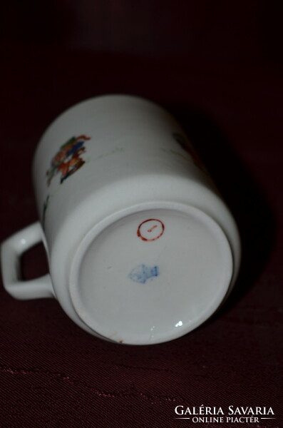 Zsolnay mug 02 (dbz 00112)