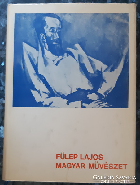 Lajos Fülep: Hungarian art