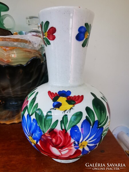 Antique jug from Kremnica