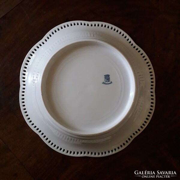 Schumann bavaria porcelain bowl