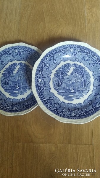 Masons vista 20 cm plate in pairs 4000 ft