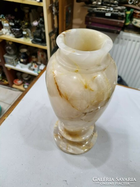 Ónix váza
