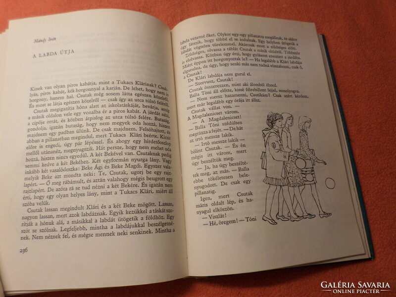 A GYÉMÁNTSZEKERCE  Mesék és történetek  Reich Károly rajzaival 1963