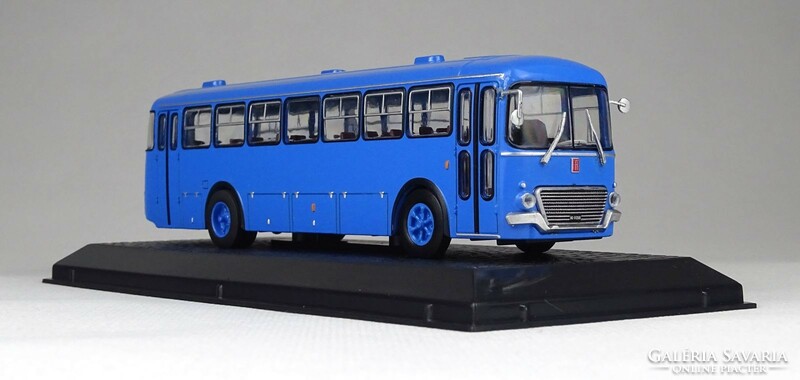 1J201 fiat 306/3 interurbano 1972 bus model in a gift box