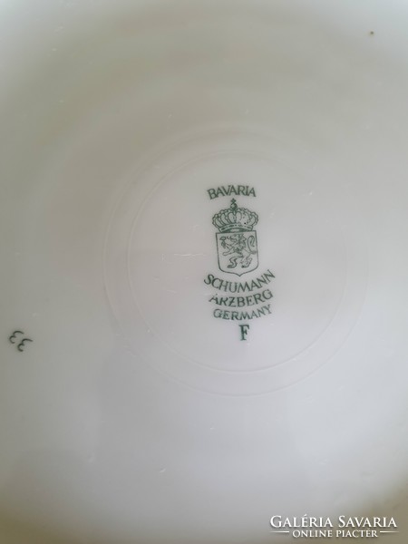 Bavaria porcelain bowl