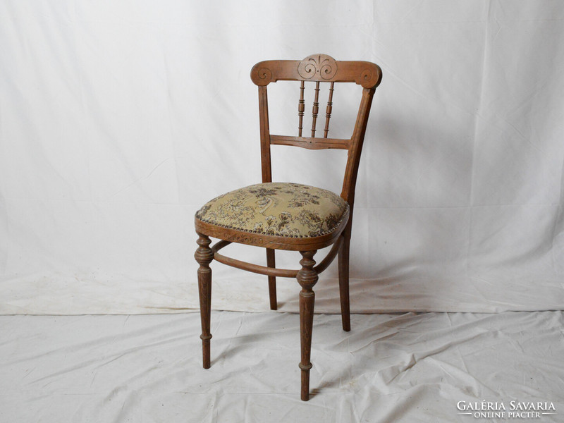 Antik Thonet szék 6db
