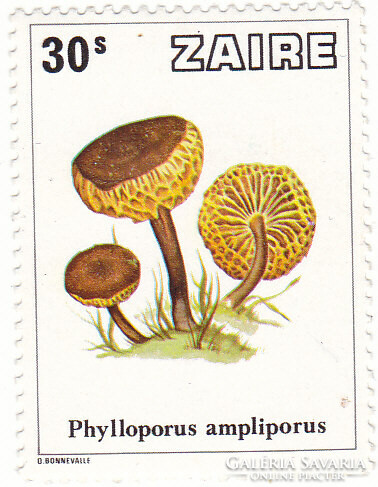 Zaire commemorative stamp 1979