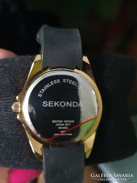 Sekonda women's watch