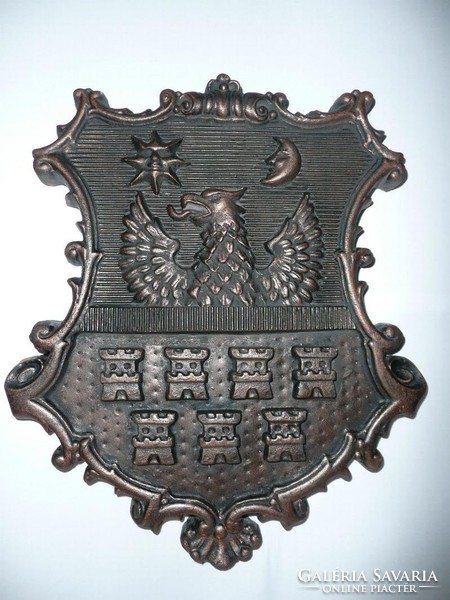 Transylvanian coat of arms
