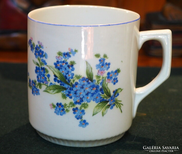 Old mug from Zolnay