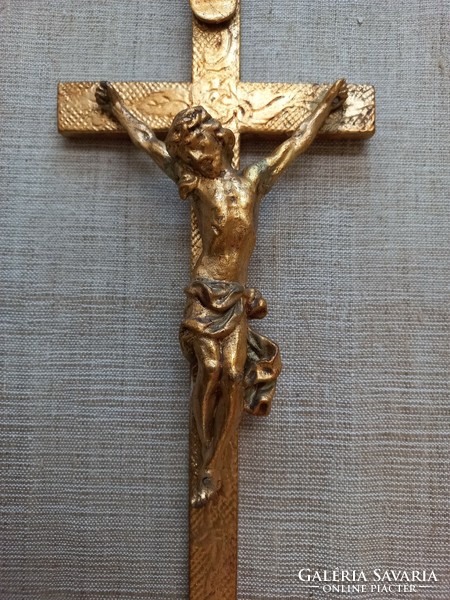 Corpus, crucifix