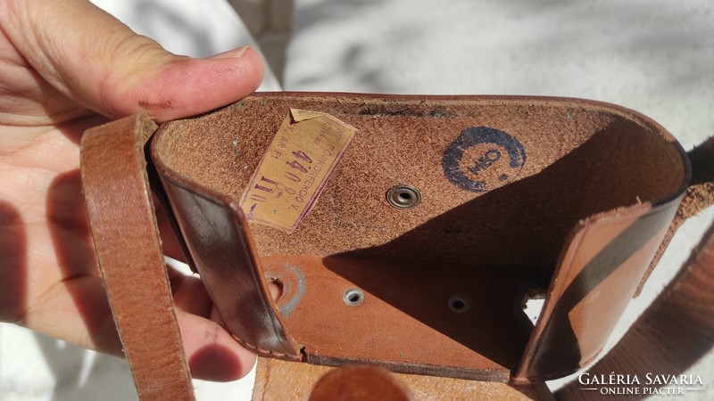 Antik fényképezőgép kamera fotó . Videó is! Altix Germany