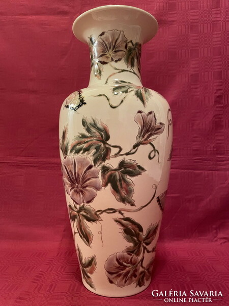 Zsolnay huge dream vase 41,5cm !!!!