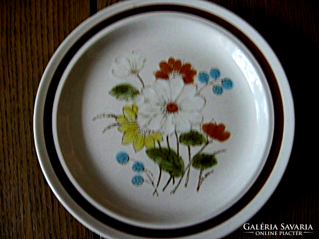 Collector seasonal, four seasons collection japan small plate early summer
