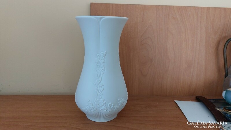 (K) Kerafina germany bavaria porcelán váza