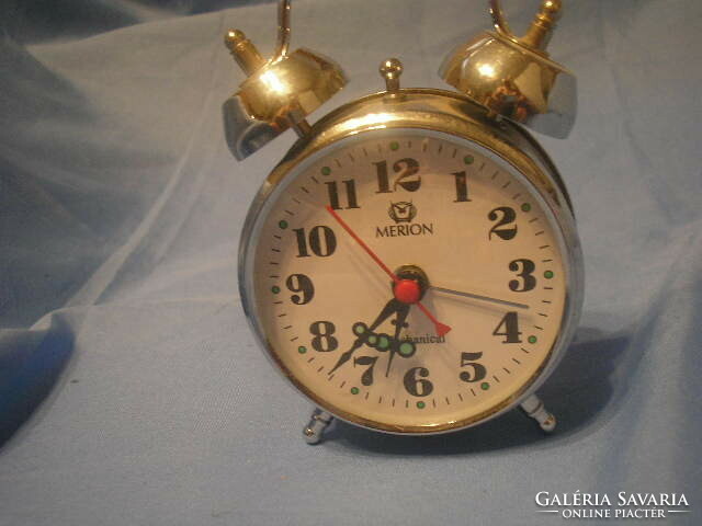N 40 merion alarm clock alarm clock for sale