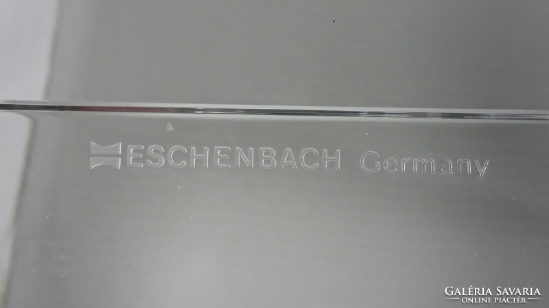 ​ESCHENBACH Nürnberg Germany 2 az egyben VÁLL NAGYITÓ  maxiPLUS  Art. - Nr. 2678
