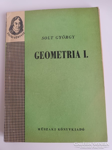 Geometria könyv