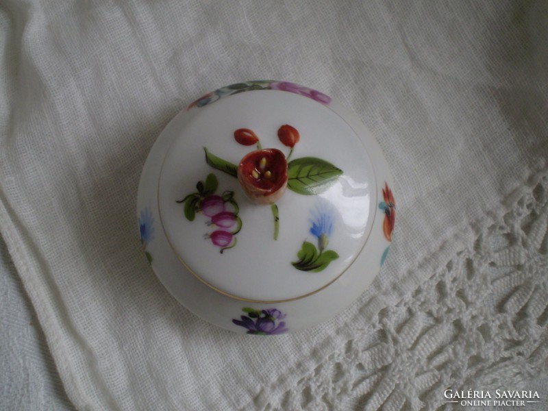 HERENDi porcelán : Mini Box