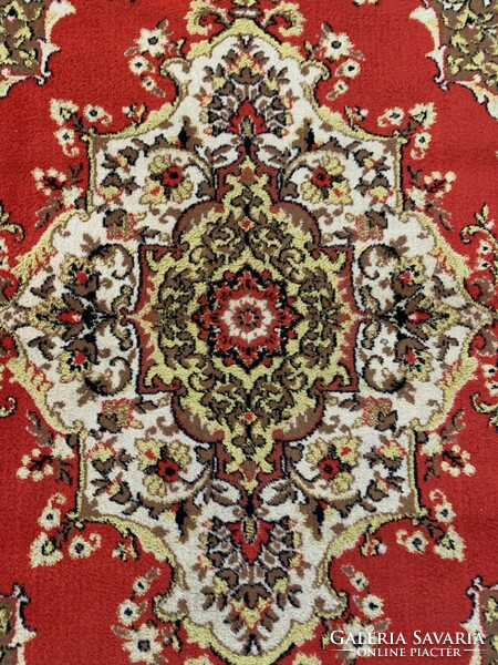 Hungarian Persian rug