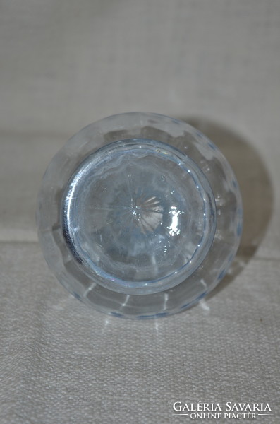 Likőrös üveg  ( DBZ 0029 )