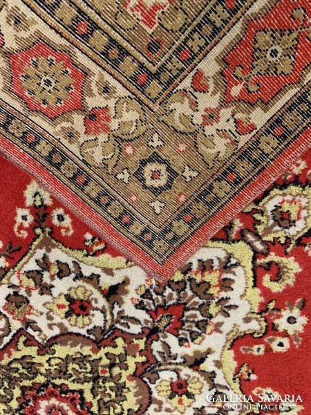 Magyar perzsa szőnyeg