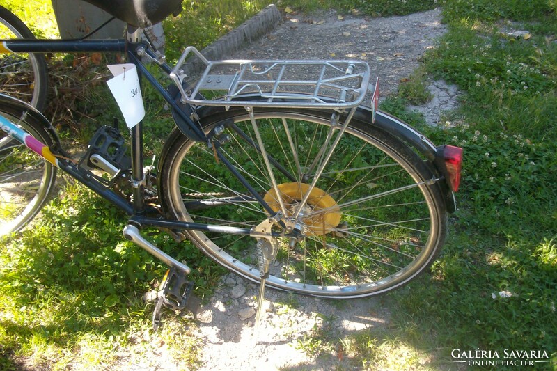 Swiss olimpyc retro bicycle